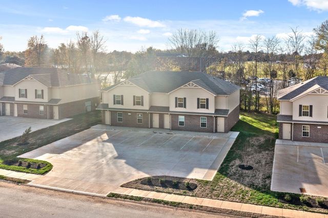 1008 Glenkirk Dr Unit C, Clarksville, TN 37042