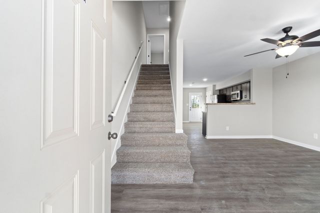 1008 Glenkirk Dr Unit C, Clarksville, TN 37042