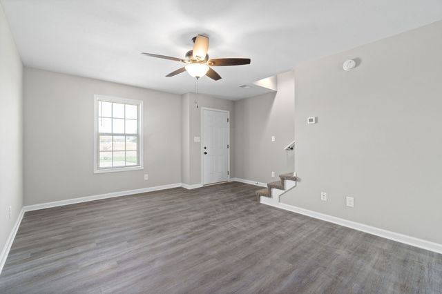 1008 Glenkirk Dr Unit C, Clarksville, TN 37042