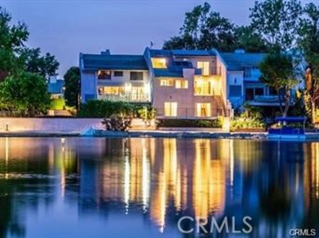 4645 Park Mirasol, Calabasas, CA 91302