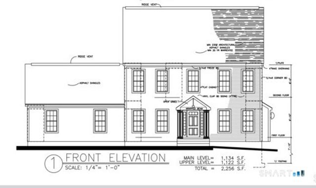 7A Freya Lane, East Hampton, CT 06424