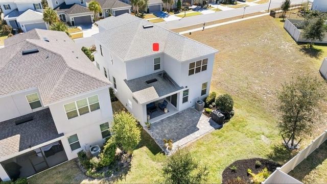 2812 HILLTOP ROAD, Clermont, FL 34711