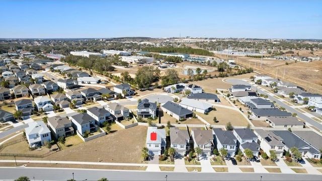 2812 HILLTOP ROAD, Clermont, FL 34711