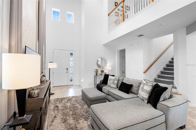 2812 HILLTOP ROAD, Clermont, FL 34711