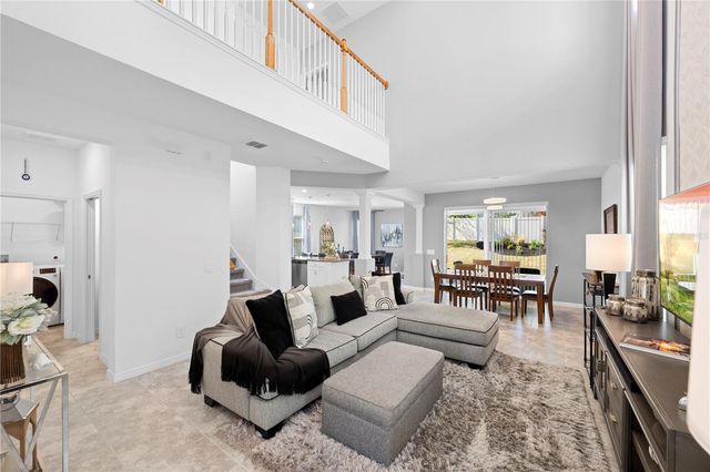 2812 HILLTOP ROAD, Clermont, FL 34711