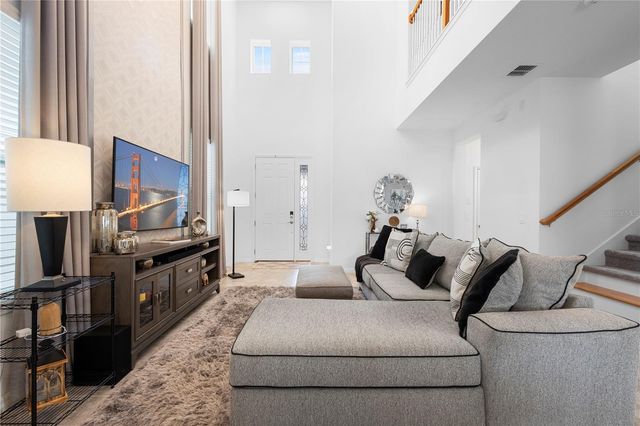 2812 HILLTOP ROAD, Clermont, FL 34711