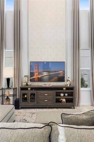 2812 HILLTOP ROAD, Clermont, FL 34711