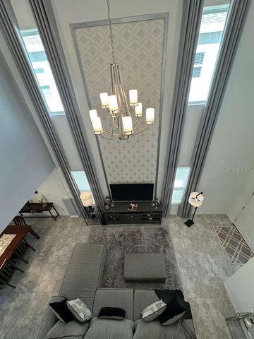 2812 HILLTOP ROAD, Clermont, FL 34711