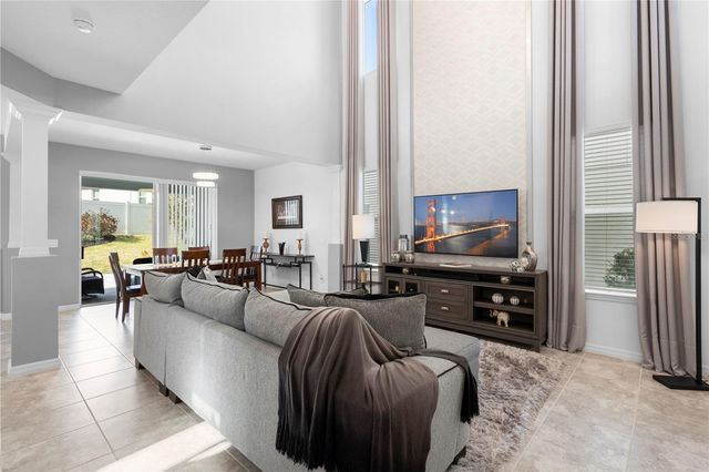 2812 HILLTOP ROAD, Clermont, FL 34711