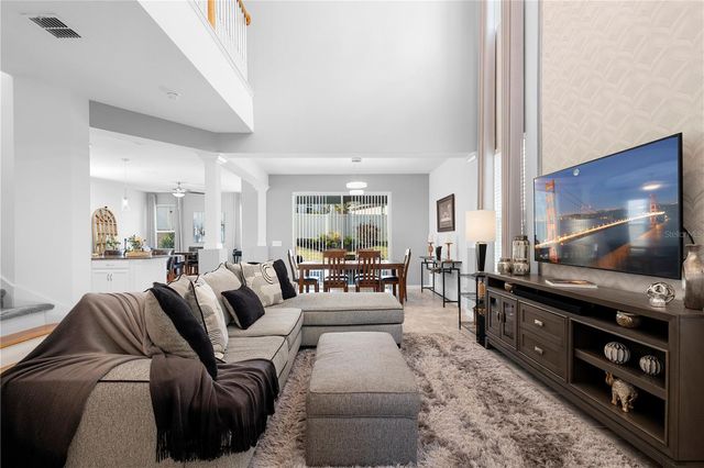 2812 HILLTOP ROAD, Clermont, FL 34711