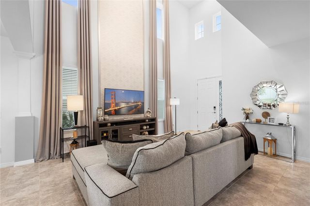 2812 HILLTOP ROAD, Clermont, FL 34711