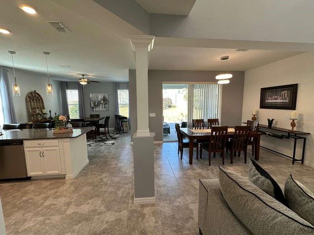 2812 HILLTOP ROAD, Clermont, FL 34711