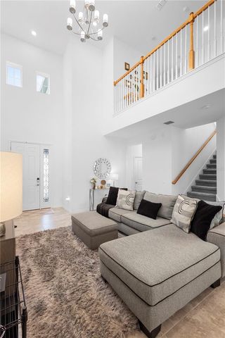 2812 HILLTOP ROAD, Clermont, FL 34711