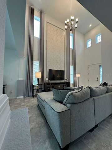 2812 HILLTOP ROAD, Clermont, FL 34711