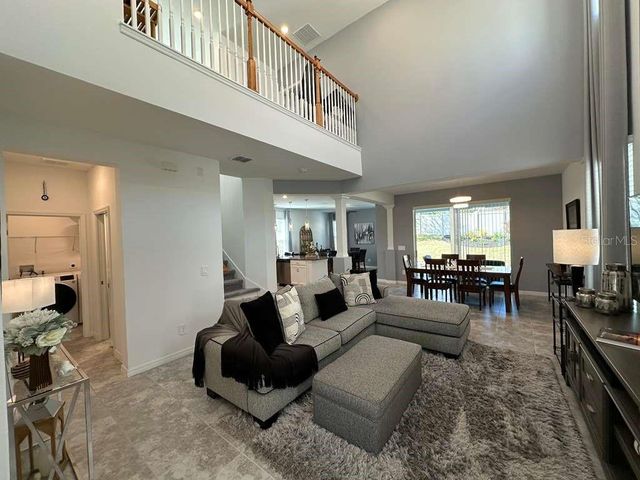 2812 HILLTOP ROAD, Clermont, FL 34711