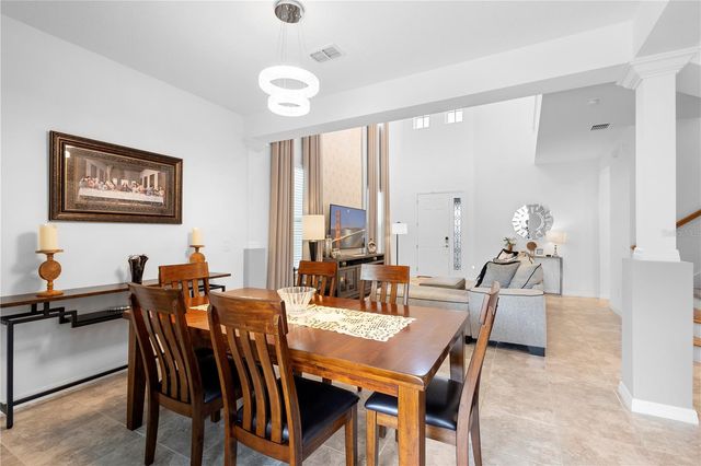 2812 HILLTOP ROAD, Clermont, FL 34711