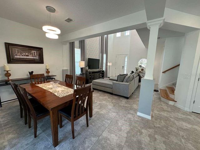 2812 HILLTOP ROAD, Clermont, FL 34711