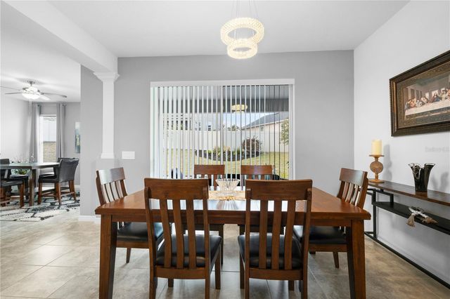 2812 HILLTOP ROAD, Clermont, FL 34711