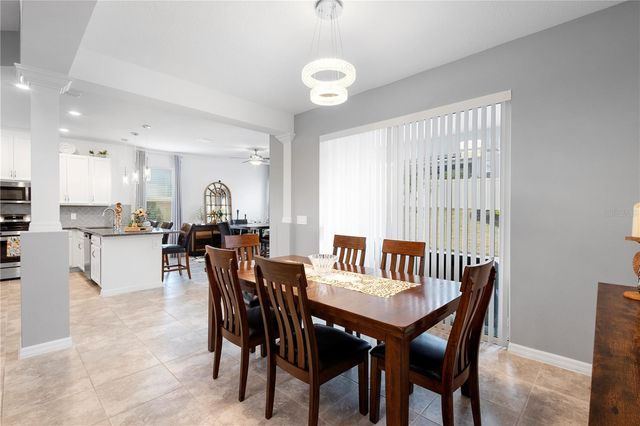 2812 HILLTOP ROAD, Clermont, FL 34711