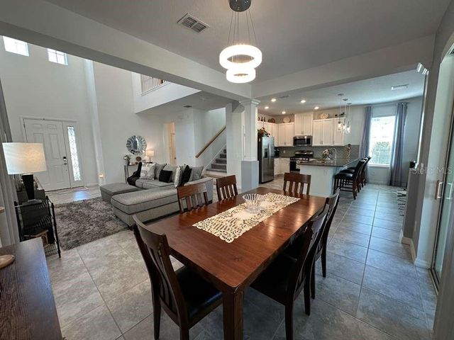 2812 HILLTOP ROAD, Clermont, FL 34711