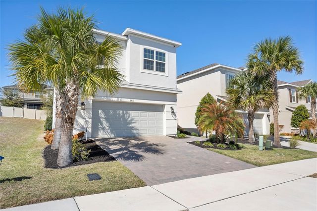 2812 HILLTOP ROAD, Clermont, FL 34711