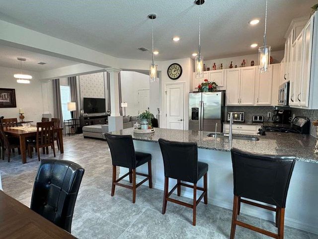 2812 HILLTOP ROAD, Clermont, FL 34711