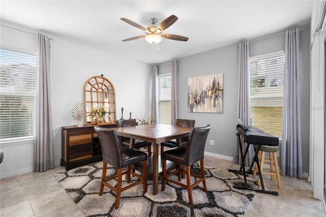 2812 HILLTOP ROAD, Clermont, FL 34711