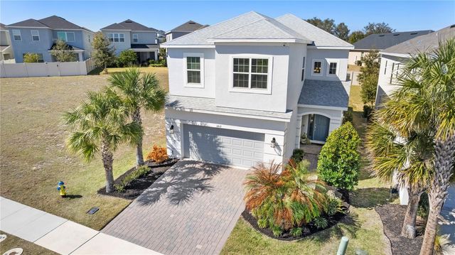 2812 HILLTOP ROAD, Clermont, FL 34711