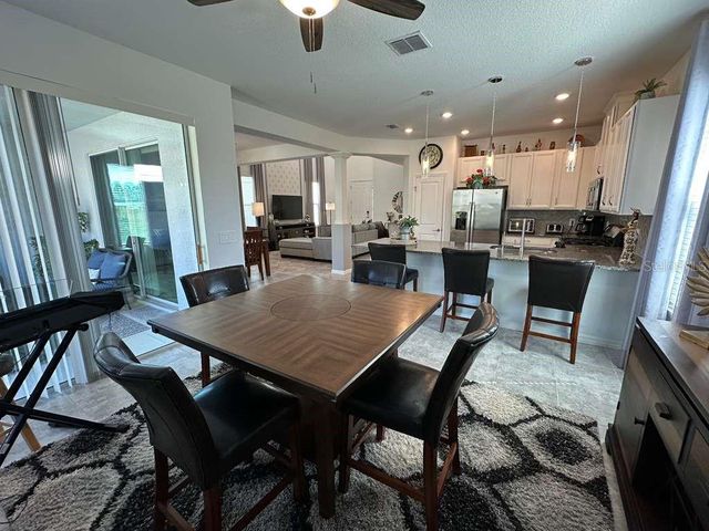 2812 HILLTOP ROAD, Clermont, FL 34711