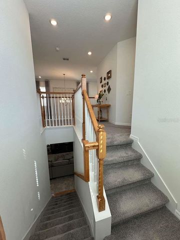 2812 HILLTOP ROAD, Clermont, FL 34711