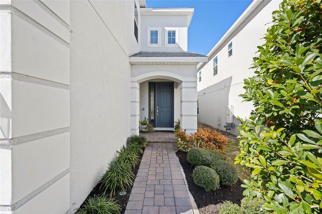 2812 HILLTOP ROAD, Clermont, FL 34711