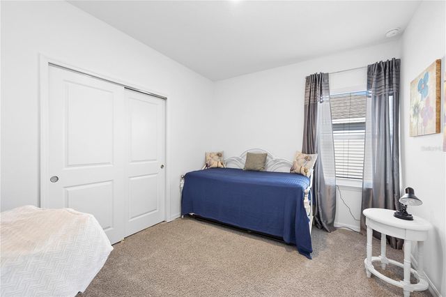 2812 HILLTOP ROAD, Clermont, FL 34711