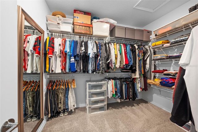 2812 HILLTOP ROAD, Clermont, FL 34711