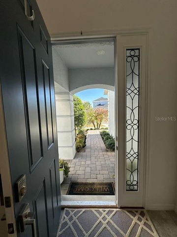 2812 HILLTOP ROAD, Clermont, FL 34711