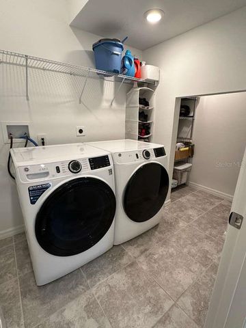 2812 HILLTOP ROAD, Clermont, FL 34711