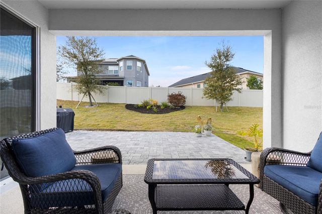 2812 HILLTOP ROAD, Clermont, FL 34711