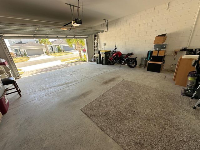 2812 HILLTOP ROAD, Clermont, FL 34711