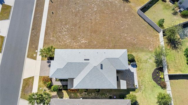 2812 HILLTOP ROAD, Clermont, FL 34711