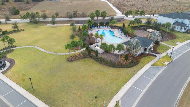 2812 HILLTOP ROAD, Clermont, FL 34711
