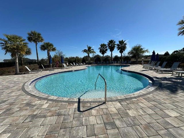 2812 HILLTOP ROAD, Clermont, FL 34711