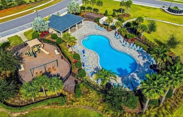 2812 HILLTOP ROAD, Clermont, FL 34711