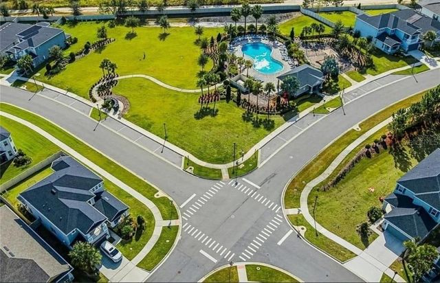 2812 HILLTOP ROAD, Clermont, FL 34711