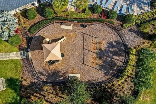 2812 HILLTOP ROAD, Clermont, FL 34711