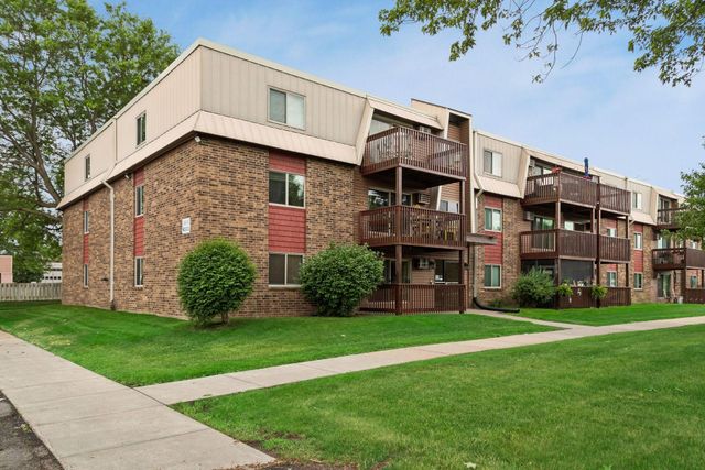 14630 Garrett Avenue 401, Apple Valley, MN 55124