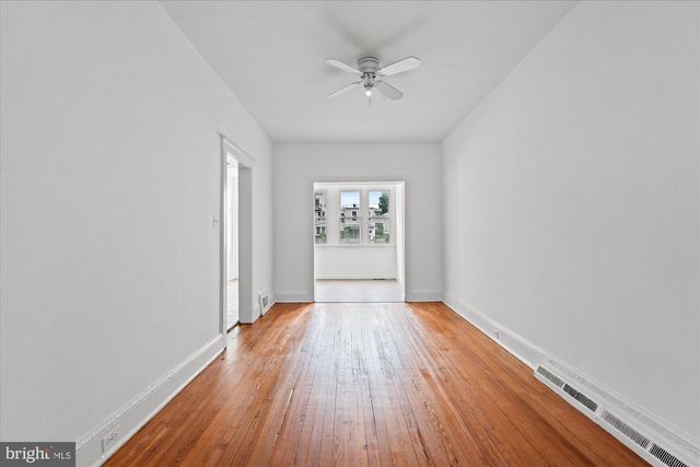 3538 T ST NW, Washington, DC 20007