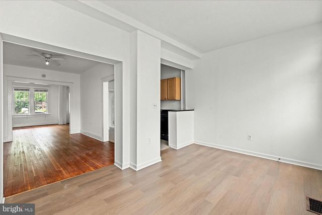 3538 T ST NW, Washington, DC 20007