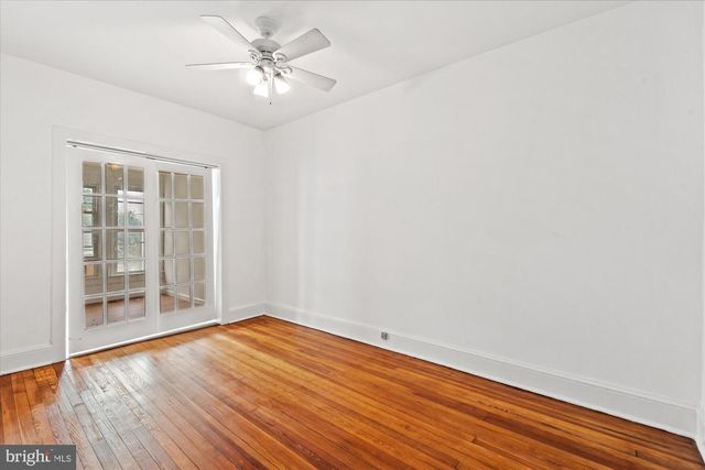 3538 T ST NW, Washington, DC 20007
