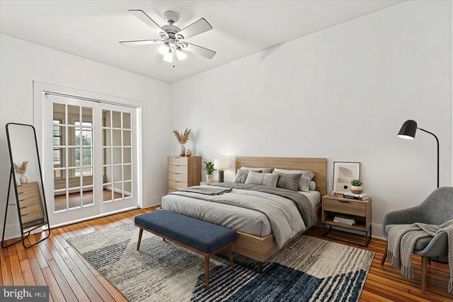 3538 T ST NW, Washington, DC 20007