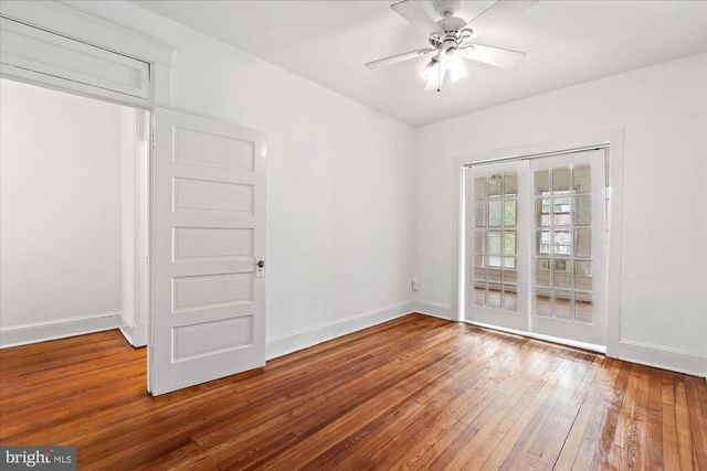 3538 T ST NW, Washington, DC 20007