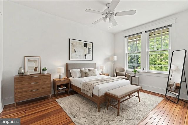 3538 T ST NW, Washington, DC 20007